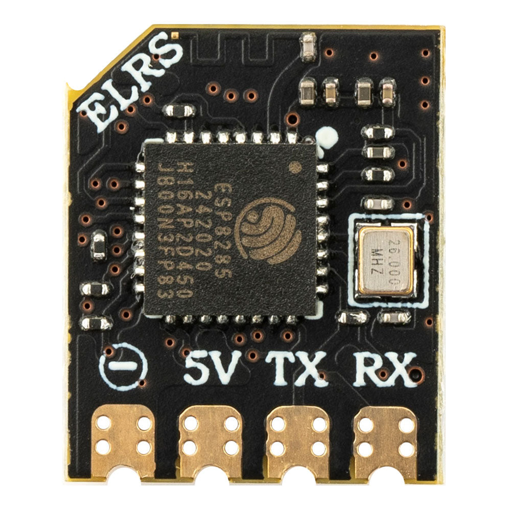 RP1 ExpressLRS 2.4ghz Nano Receiver