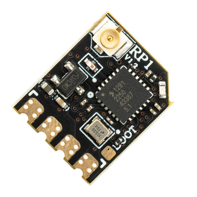 RP1 ExpressLRS 2.4ghz Nano Receiver