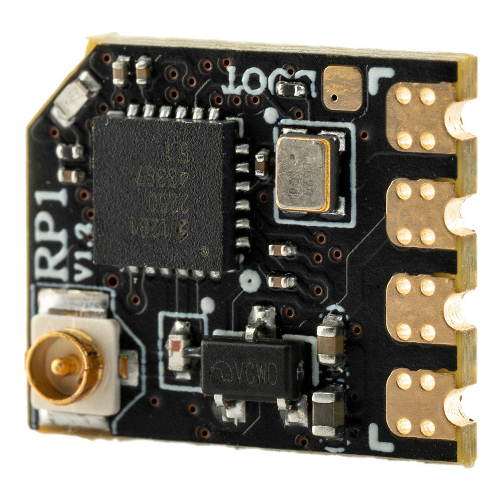 RP1 ExpressLRS 2.4ghz Nano Receiver