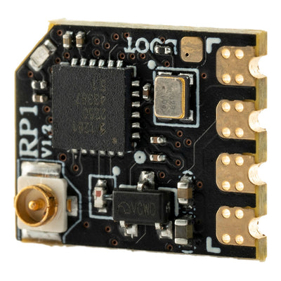 RP1 ExpressLRS 2.4ghz Nano Receiver