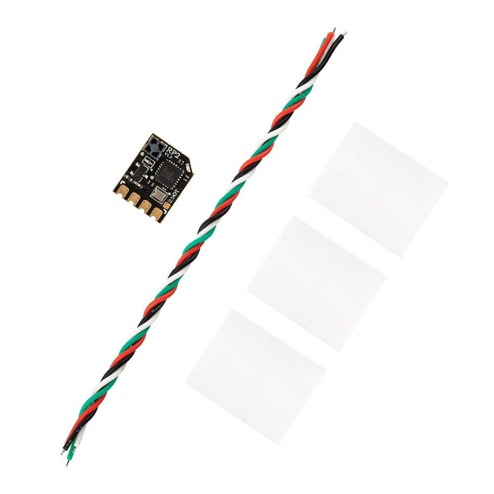 RP2 ExpressLRS 2.4ghz Nano Receiver