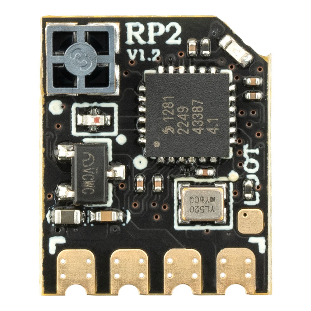 RP2 ExpressLRS 2.4ghz Nano Receiver