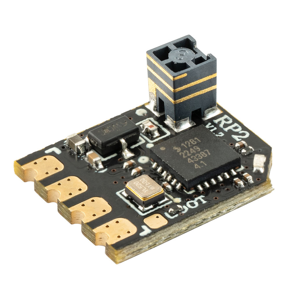 RP2 ExpressLRS 2.4ghz Nano Receiver