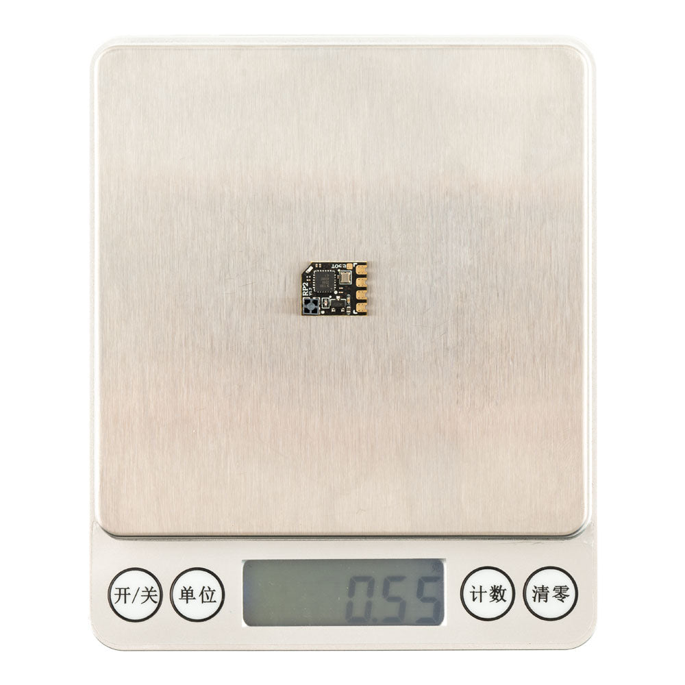 RP2 ExpressLRS 2.4ghz Nano Receiver