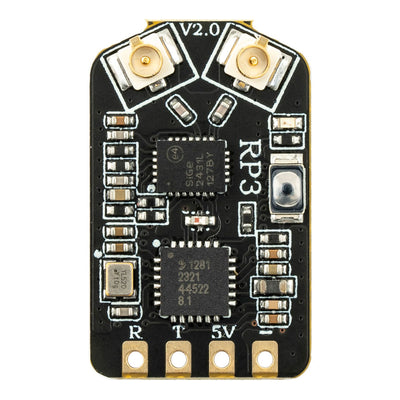 RP3 ExpressLRS 2.4ghz Nano Receiver