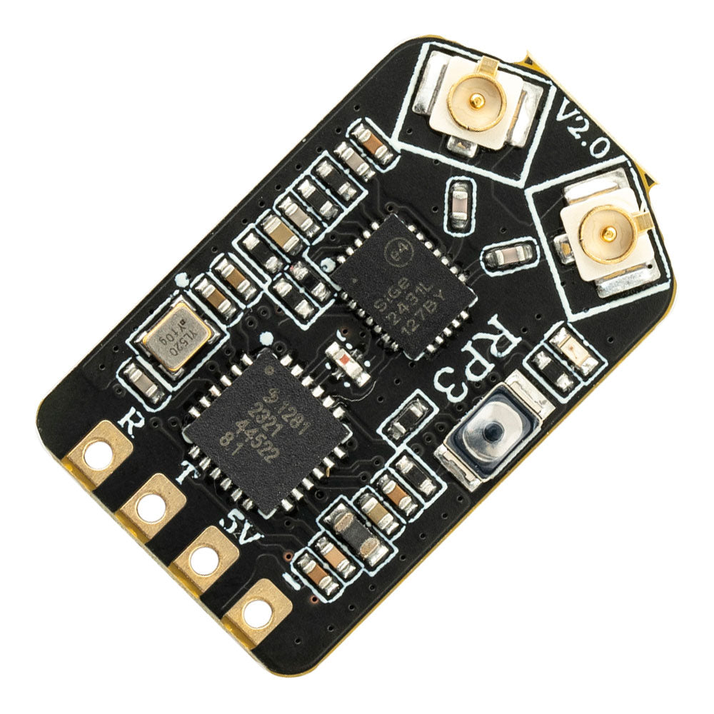RP3 ExpressLRS 2.4ghz Nano Receiver