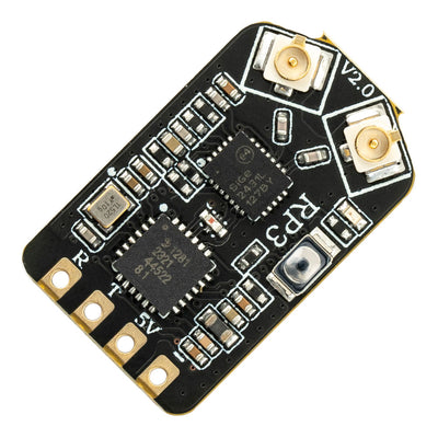 RP3 ExpressLRS 2.4ghz Nano Receiver