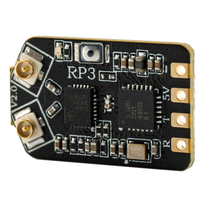 RP3 ExpressLRS 2.4ghz Nano Receiver