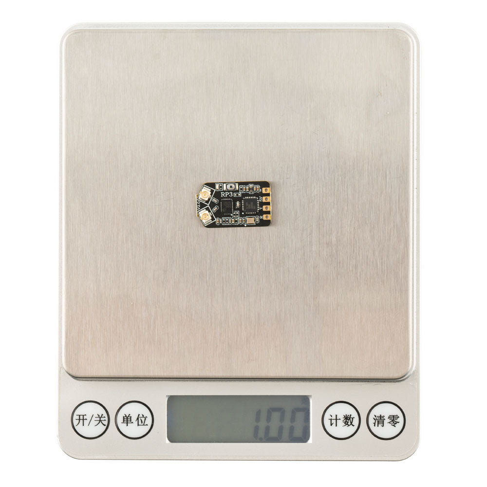 RP3 ExpressLRS 2.4ghz Nano Receiver
