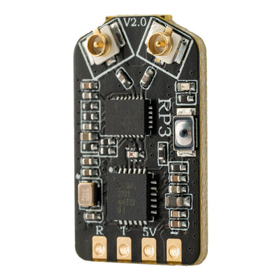 RP3 ExpressLRS 2.4ghz Nano Receiver