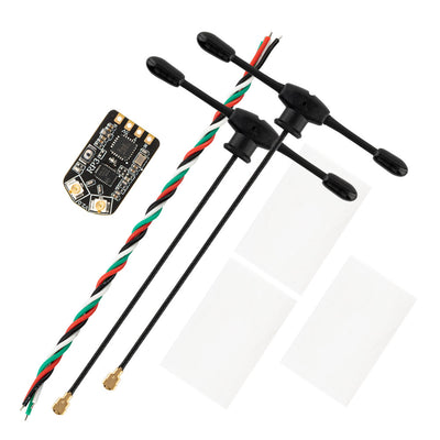RP3 ExpressLRS 2.4ghz Nano Receiver