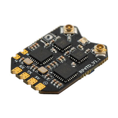 RP4TD ExpressLRS 2.4GHz Diversity Receiver