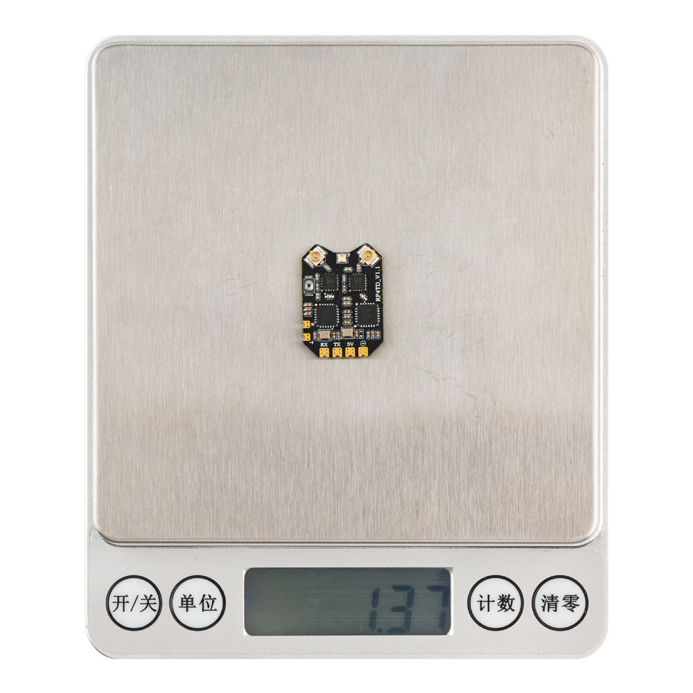 RP4TD ExpressLRS 2.4GHz Diversity Receiver