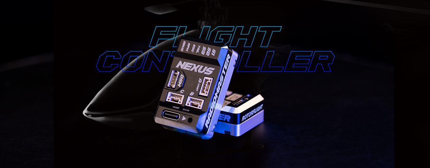 Flight Controller
