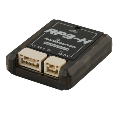 RP3-H ExpressLRS 2.4GHz Nano Receiver