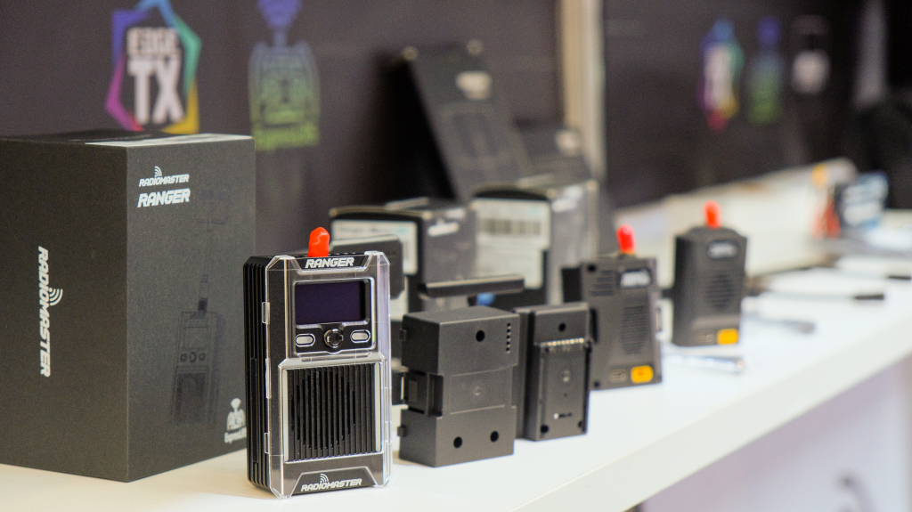 RadioMaster Shines at Spielwarenmesse 2024